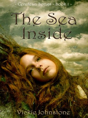 cover image of The Sea Inside